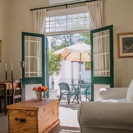 Вілла Karoo House Collection - 54 Middle Ґраафф-Рейнет Екстер'єр фото