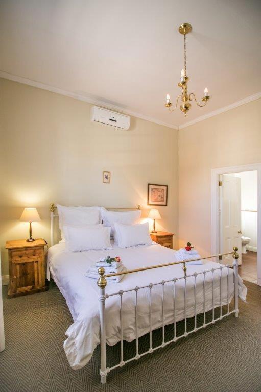 Вілла Karoo House Collection - 54 Middle Ґраафф-Рейнет Екстер'єр фото